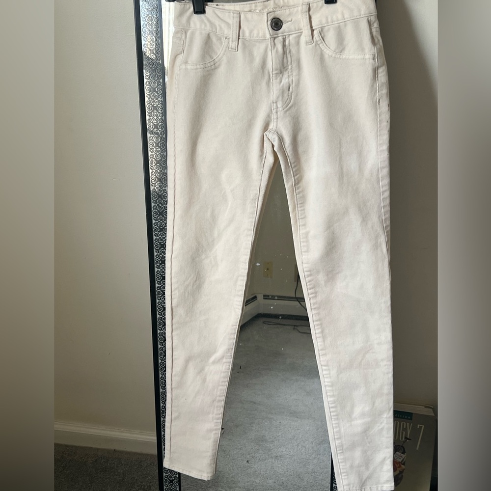 American Eagle Jeggings Size 00
